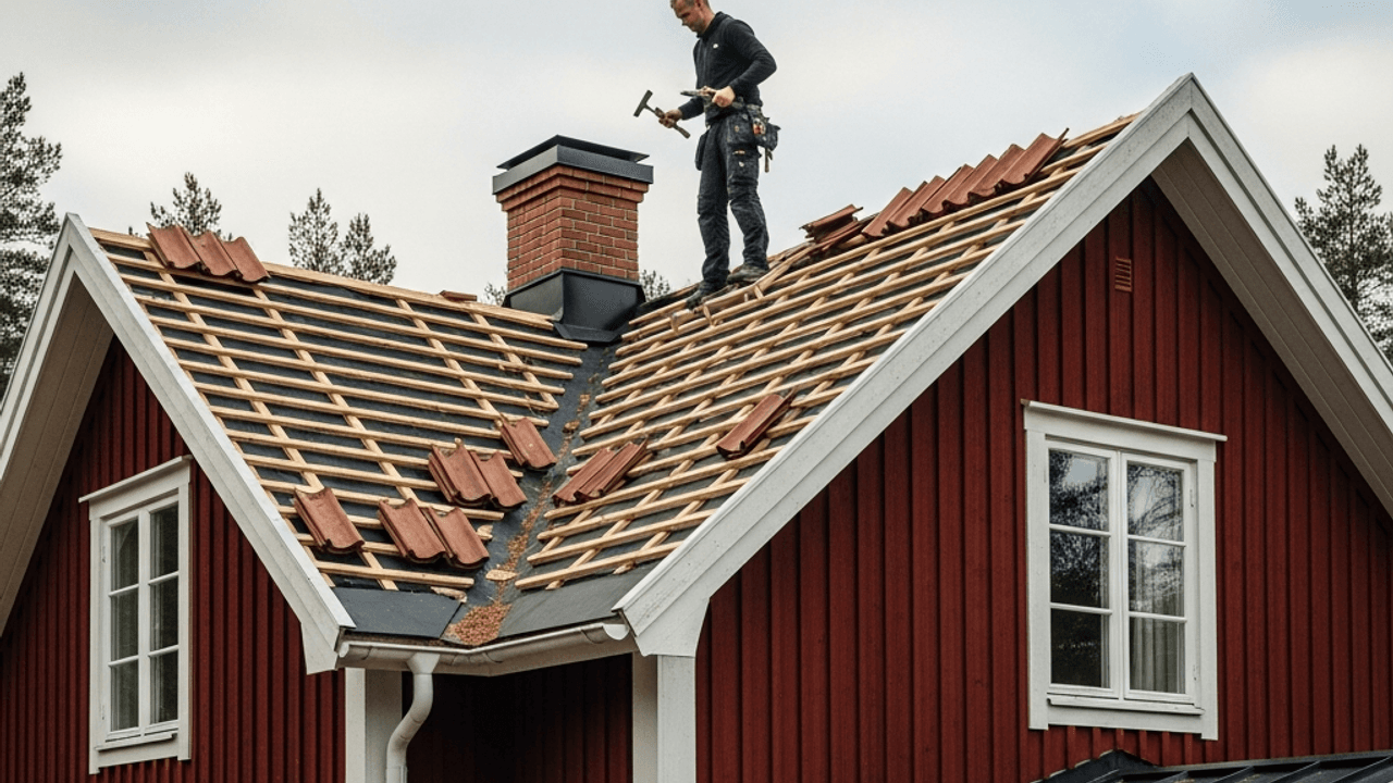 Duktig Snickare i Sundsvall: Så Hittar Du Rätt